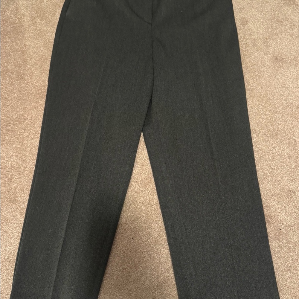 Express Editor Pants - image 1